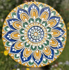 Lippan Art Wall Piece