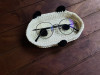 Panda Glass holder 