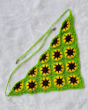 Sunflower Bandana