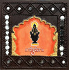 Vitthal Frame Lippan Art