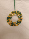 Wall hanging 
