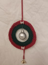 Wall hanging 